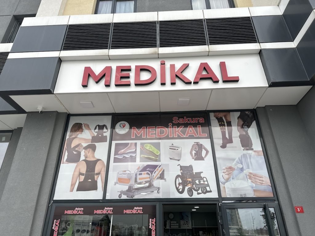 Başakşehir sakura medikal