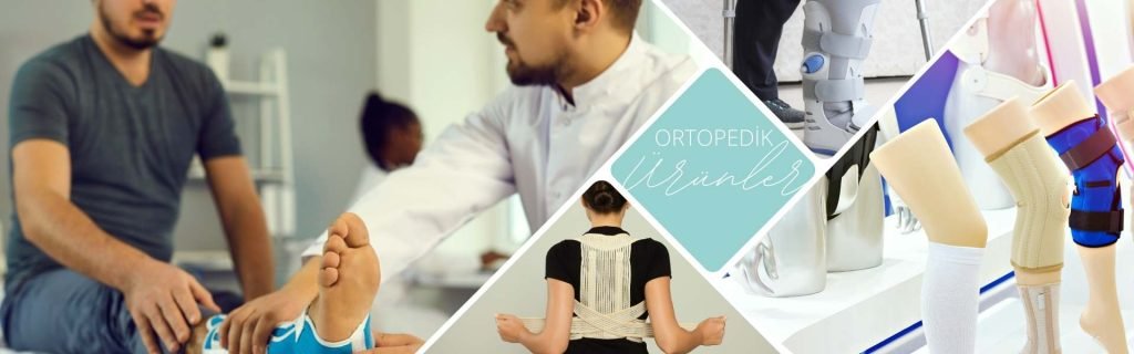 ortopedik ürünler başakşehir