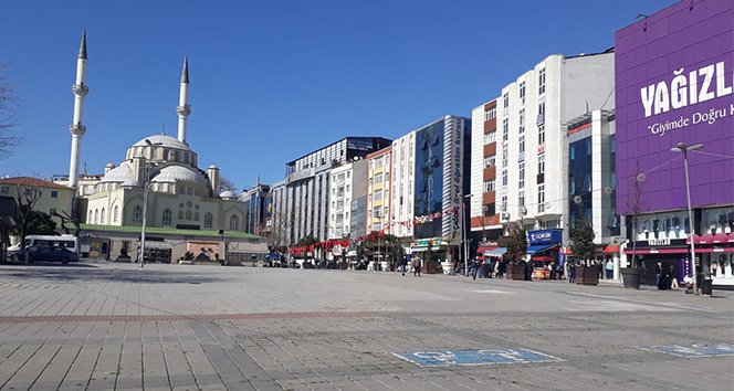 esenlerden çam sakura hastanesi'ne Nasıl Gidilir? 
